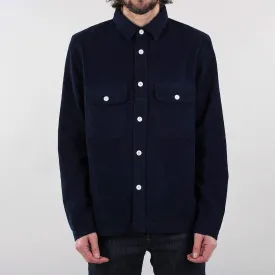 Albam GD Cord Long Sleeve Shirt