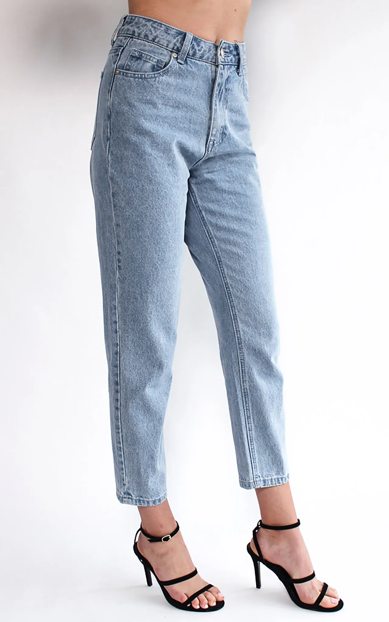 Aria Jeans - Blue