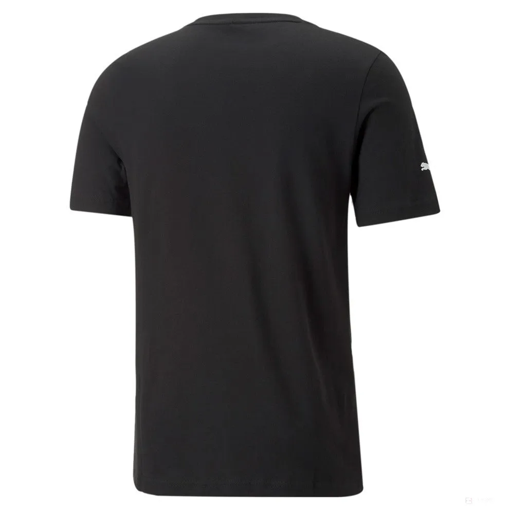 BMW MMS ESS LOGO TEE Puma Black 2022