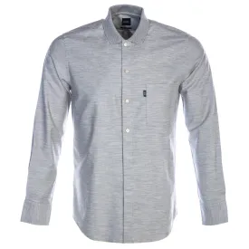 BOSS Roald Shirt in Grey