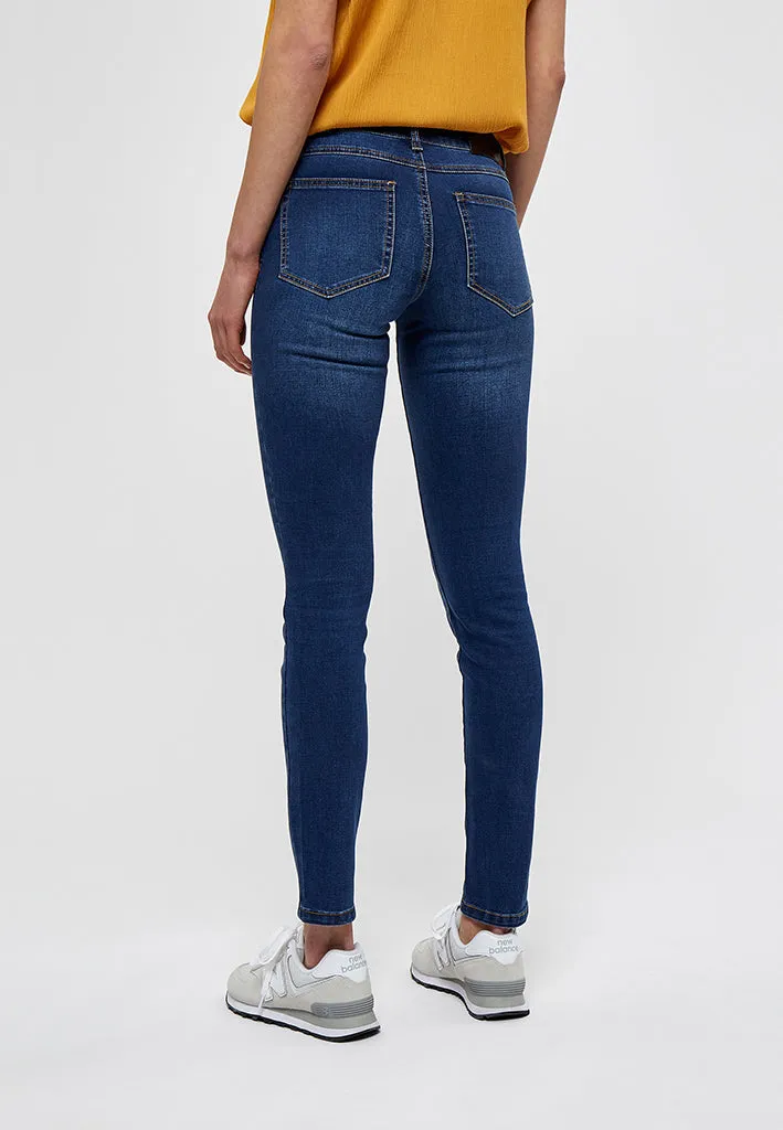 DSLola MW Jeans - MEDIUM USE