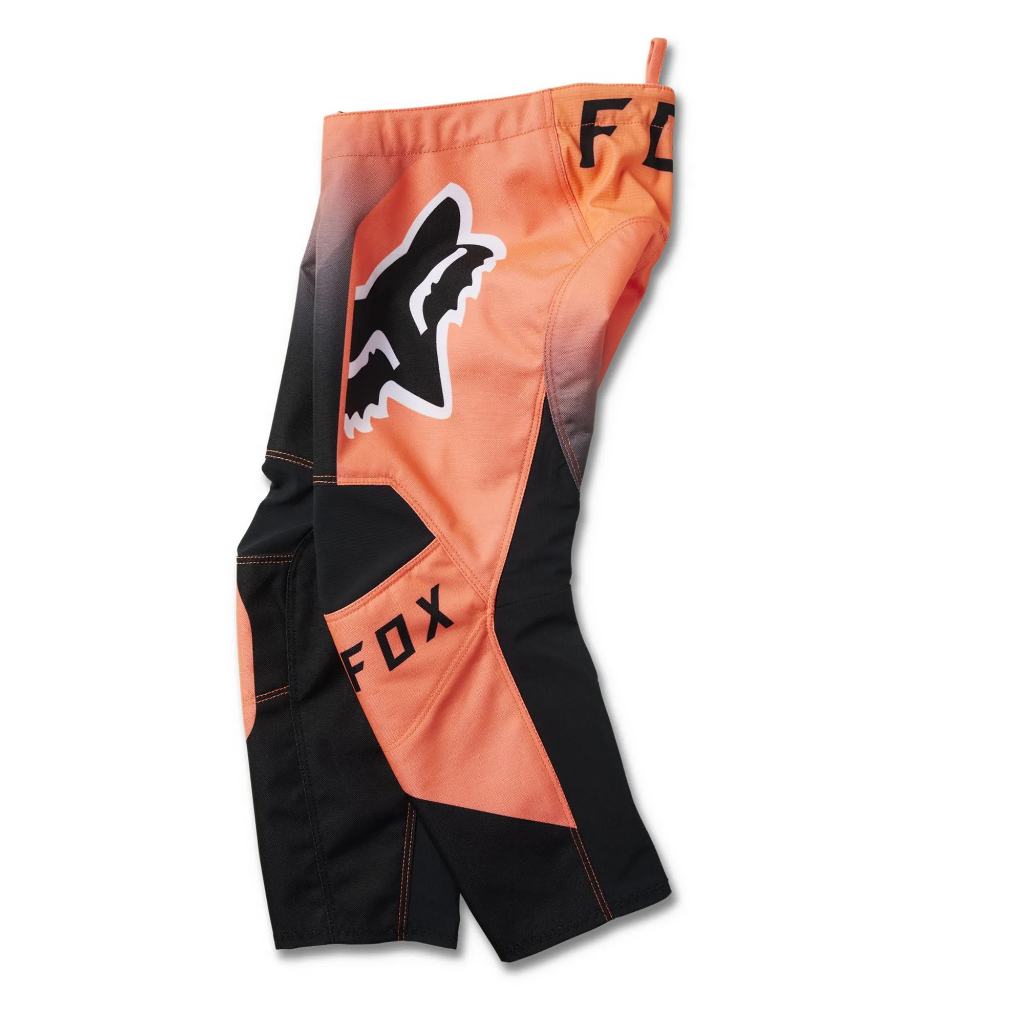 Fox Racing  Kids 180 Leed Motocross Pants Fluorescent Orange Offroad MotoX RAP