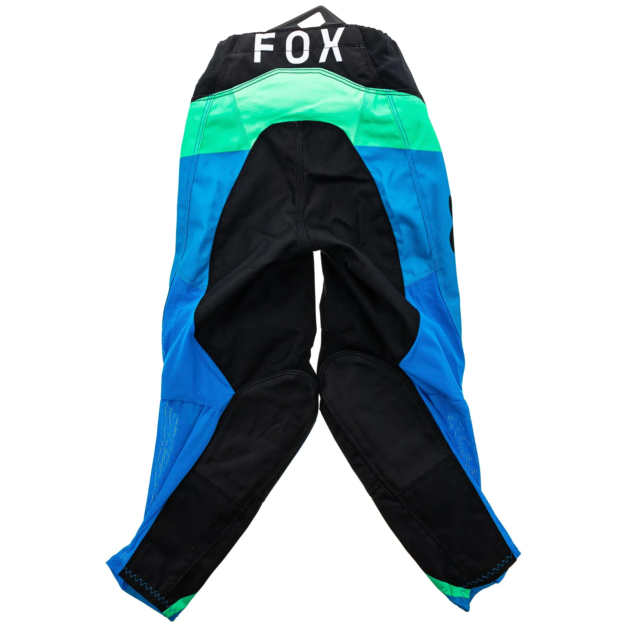 Fox Racing Youth 180 Ballast Offroad Pants Black/Blue