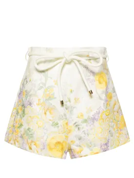 Harmony High Waisted Short