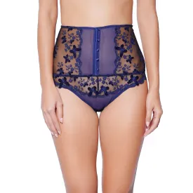 HUIT PAPILLON HIGH WAIST BRIEF