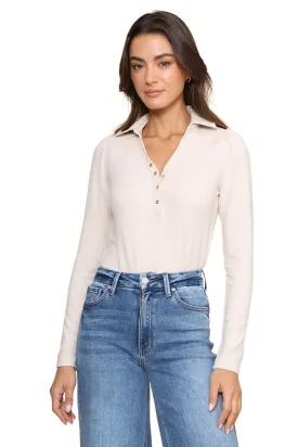 Irina Long Sleeve Top