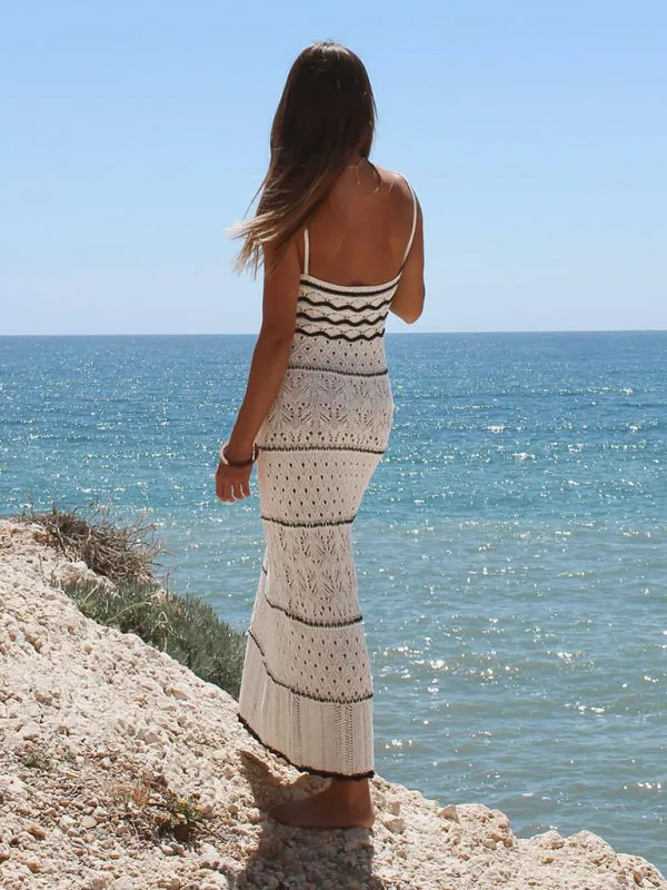 Kensie Maxi Dress