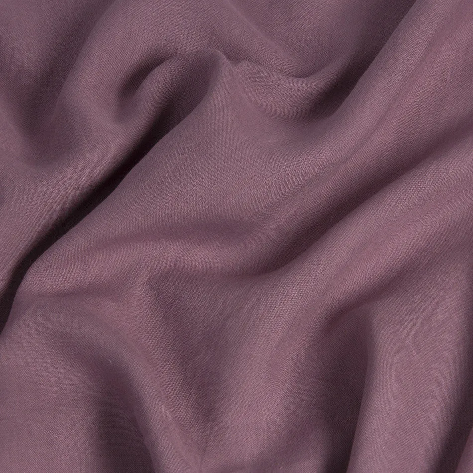 Lilac 100% Linen 311