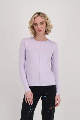 Long Sleeve Layering Top