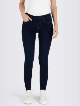 Mac Dream Skinny Jeans 5402 0355L D826 Dark Washed