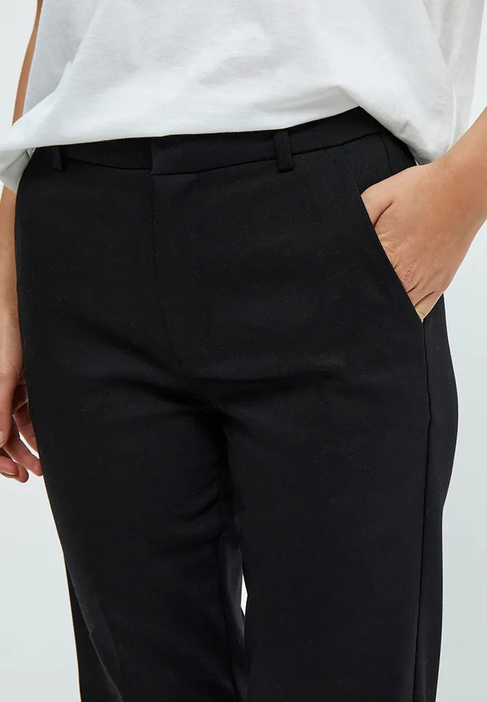 MSDexa Flared Pant - Black