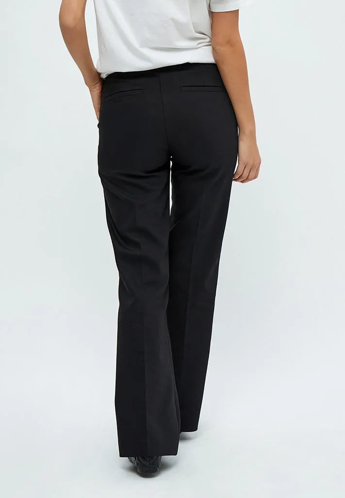 MSDexa Flared Pant - Black