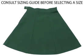 Plain Skirt - Kingsway