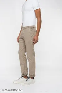 REPLAY CHINO ZEUMAR SAND M9627L