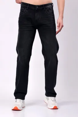 Stylox Men Comfort Fit Jeans - 5370-11176