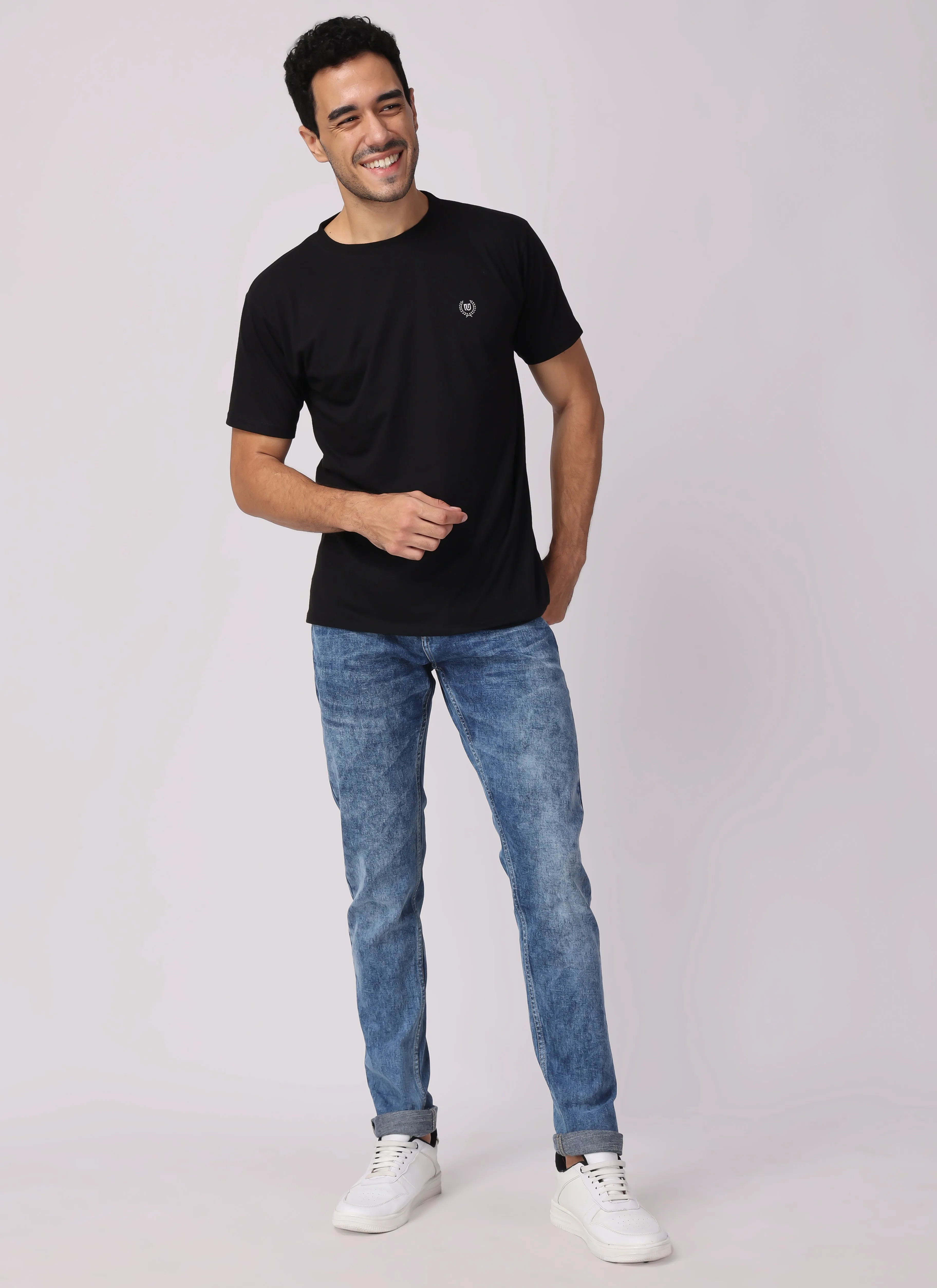 Stylox Men Slim Fit Jean - 5110-10209