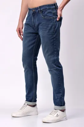 Stylox Men Slim Fit Jeans - 5110-11128