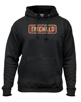 T1C - POPPIES HOODIE