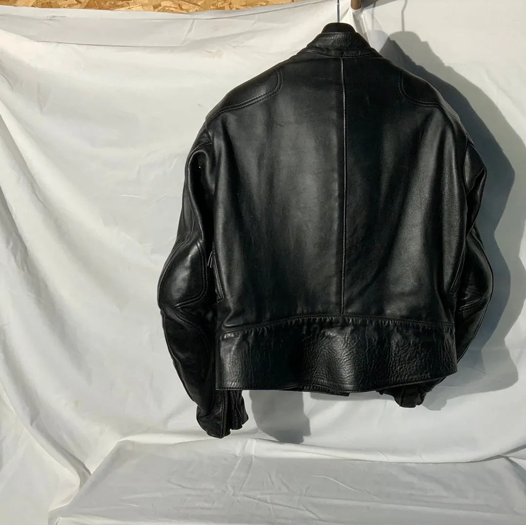 Vanson Leathers Leather Jacket