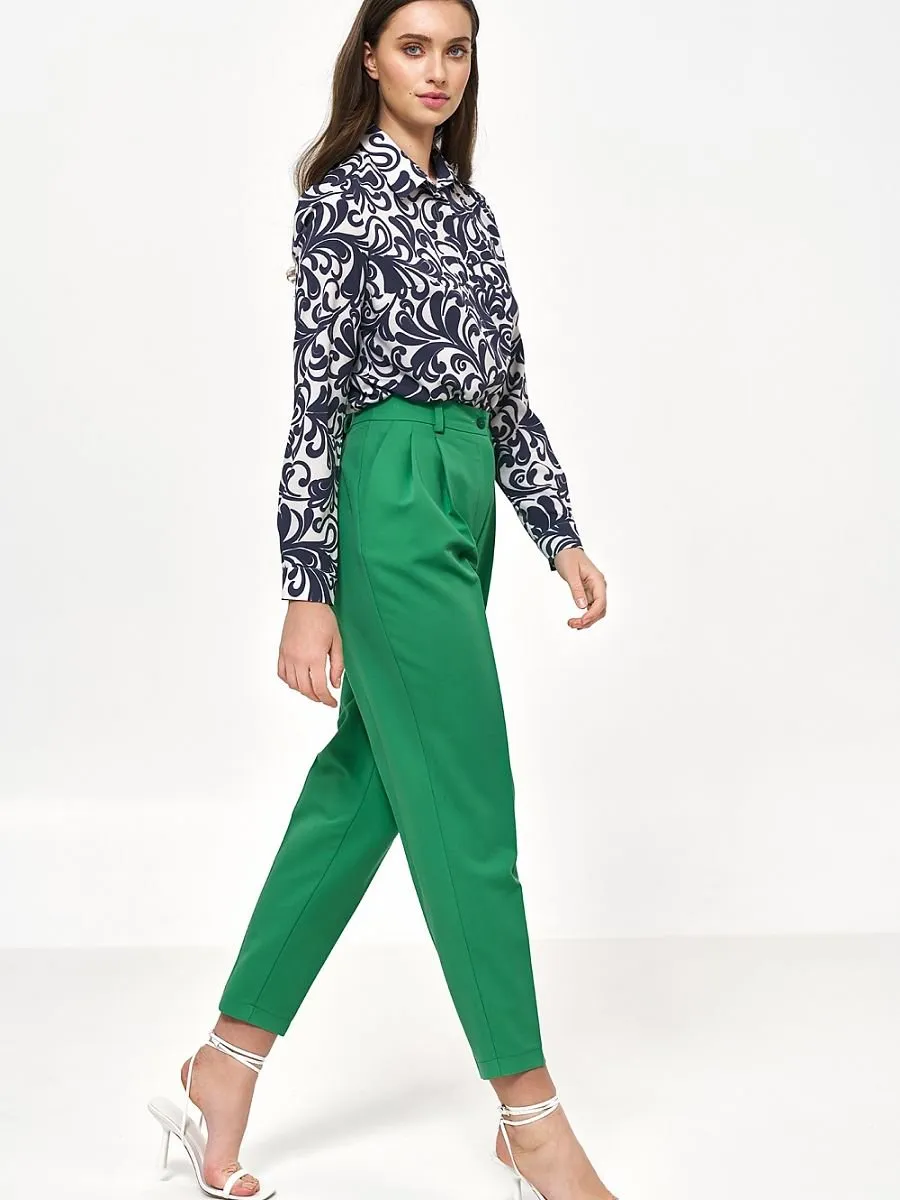 Women trousers model 178005 Nife