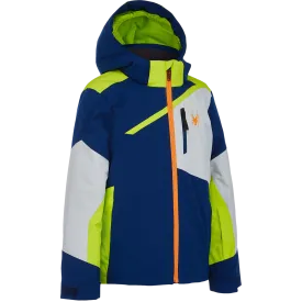 Youth Challenger Jacket