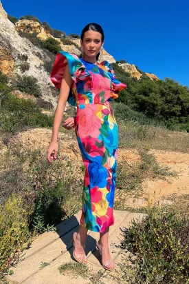 Zoe Dress